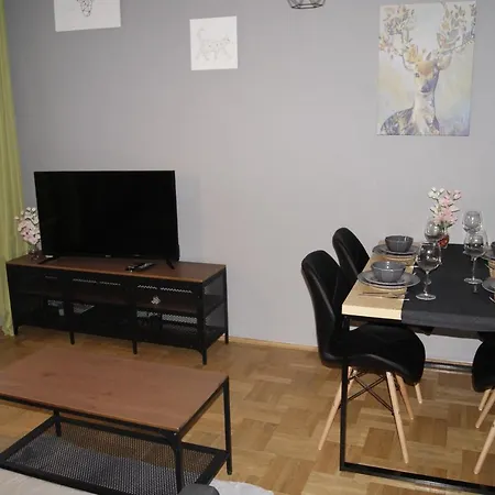 Under Castle Διαμέρισμα