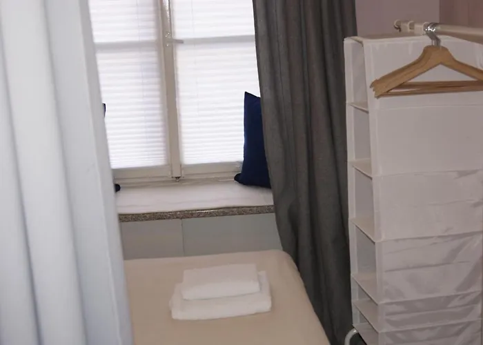 Under Castle Apartment